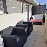 Spacieux 3 Pieces Vue Διαμέρισμα