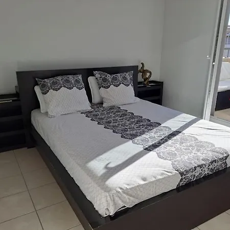 Spacieux 3 Pieces Vue Mer Apartment Saint-Raphael (Var)