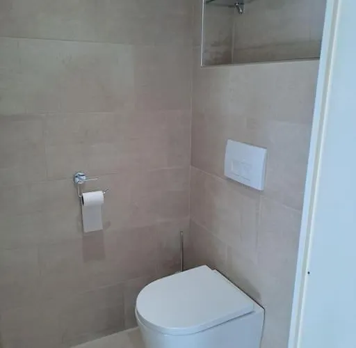 Apartamento Spacieux 3 Pieces Vue